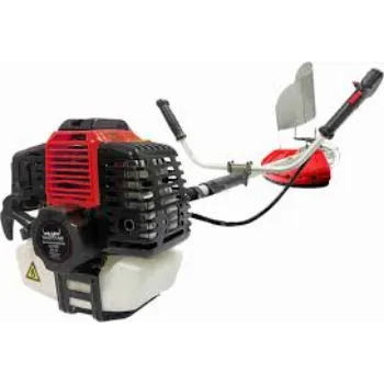  Brush Cutter 