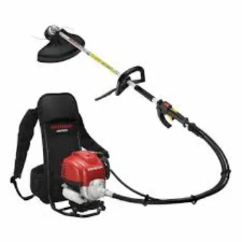  Brush Cutter 