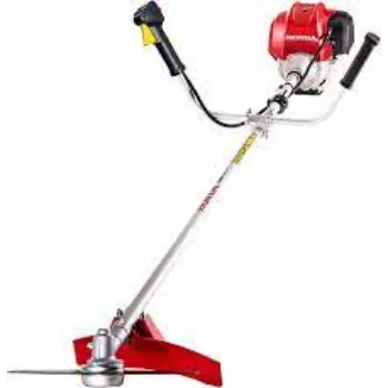 Brush Cutter