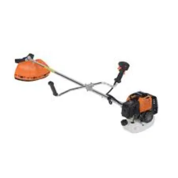  Brush Cutter 