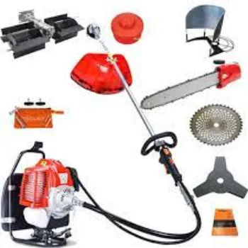 Manual  Brush Cutter