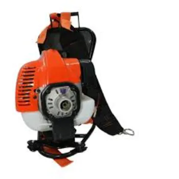 Agriculture   Brush Cutter 
