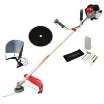  Brush Cutter 