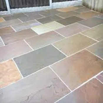 Tulsi Buff Sandstone