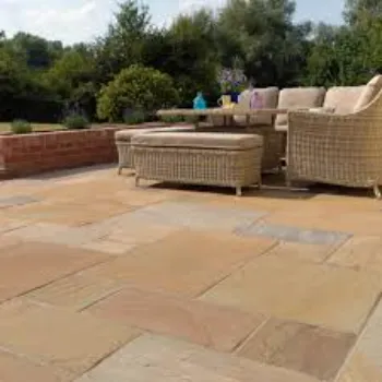 Star Buff Sandstone