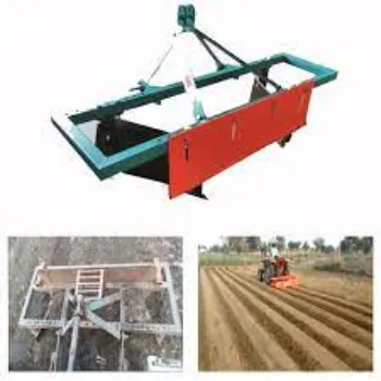 Bund Maker