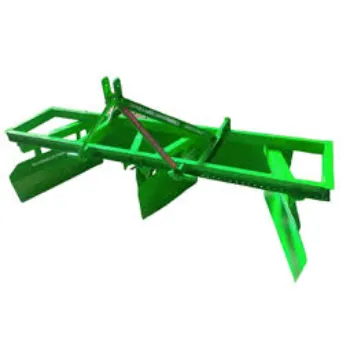 Manual  Bund Maker