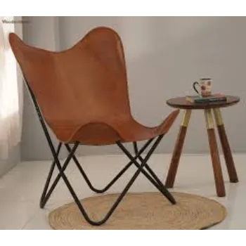 Best Quality Glass Chair