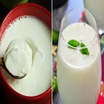 Buttermilk