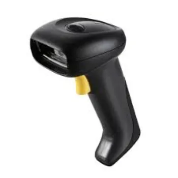 CCD Scanner