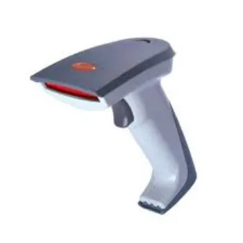 CCD Scanners