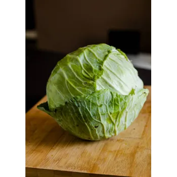 Natural Cabbage