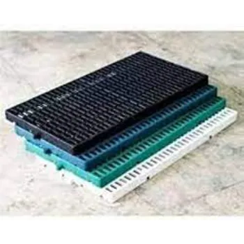 New Condition Cage Mat