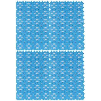 Cage Mat