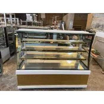  Cake Display Counter