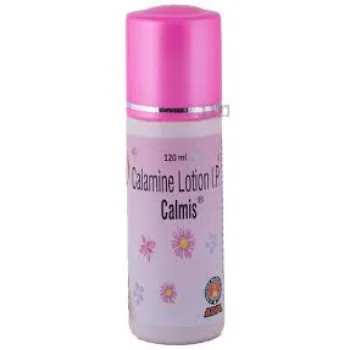  Calmis Calamine Lotion