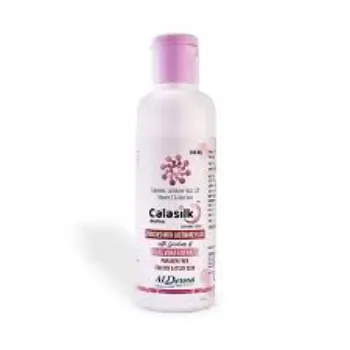 Calasilk Calamine Lotion 