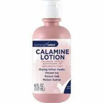 Calamin Lotion 177 ml