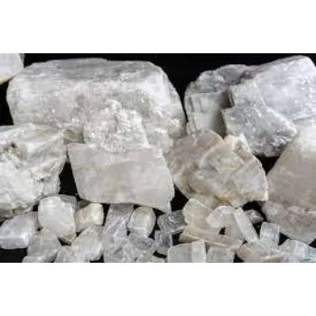 Star Calcite Stone