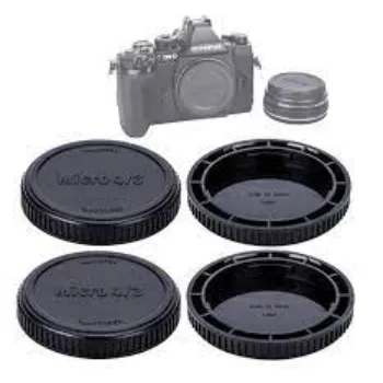 Camera Cover