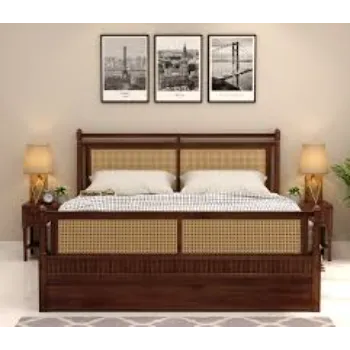 Affordable Cane Chair