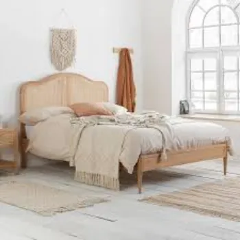   Cane Bed