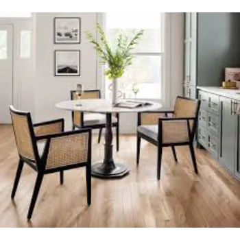  Cane Dining Set