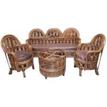   Cane Stool