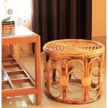 Affordable Cane Stool