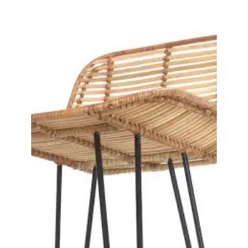  Cane Stool