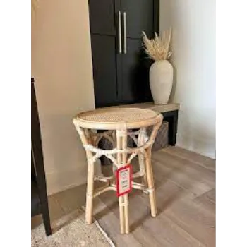  Cane Table