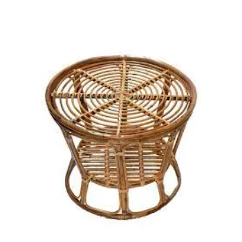   Cane Table