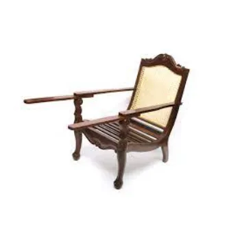 Cane Wooden Chair