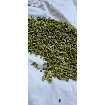 Natural Cardamom Husk