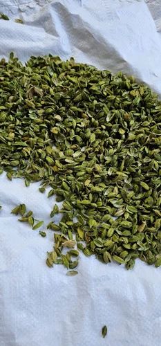 Common Cardamom Husk