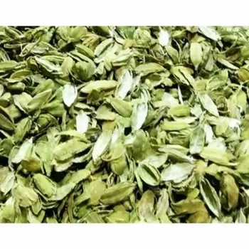 Fresh Cardamom Husk