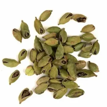Organic Cardamom Husk