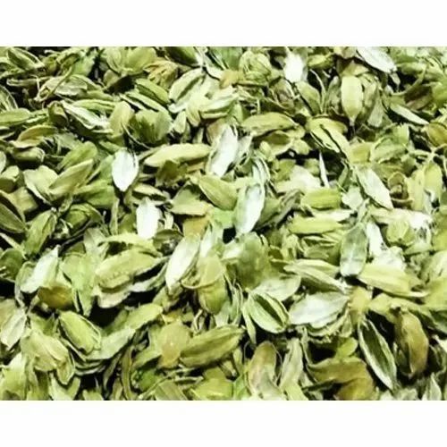Fresh Cardamom Husk