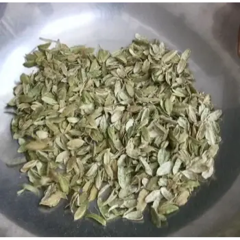 Fresh Cardamom Husk