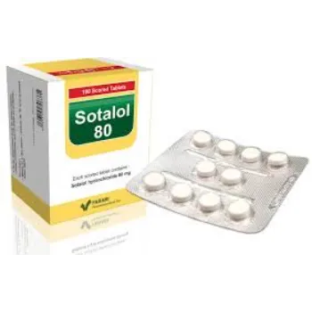Cardiovascular Drugs