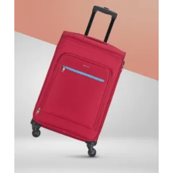 Easy To Carry Luggage
