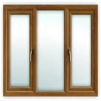 Upvc Casement Windows