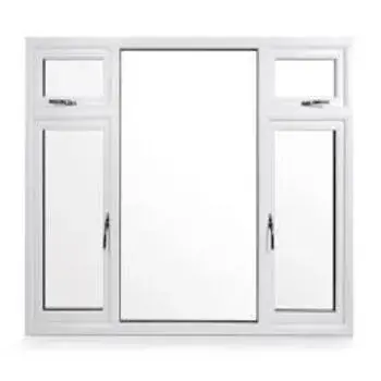Fenesta UPVC Casement Windows, 8*9
