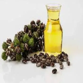 Castor Oil Manufacturer