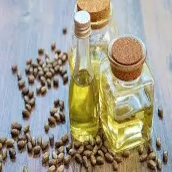 Castor Oil Manufacturer