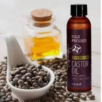 Castor Oil Manufacturer