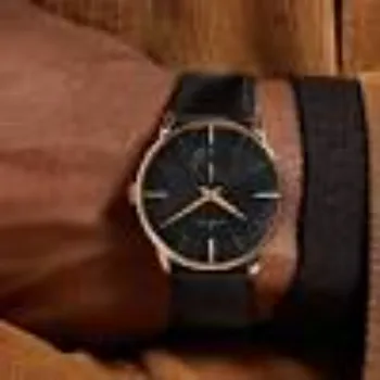 Man Casual Watches 