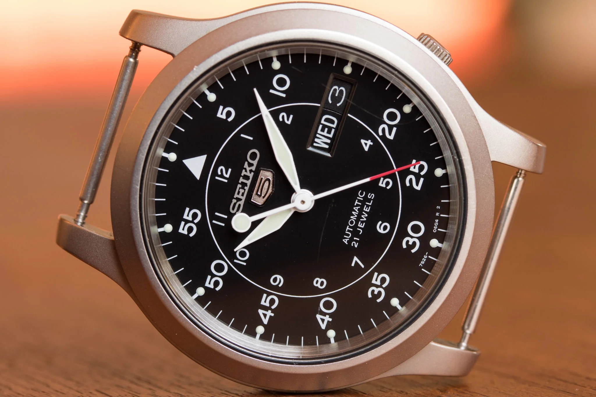 Casual Watches