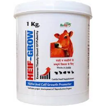  Cattle Feed Supplement