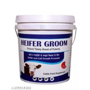  Cattle Feed Supplement